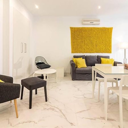 Arriola B Freshapartments Малага Экстерьер фото